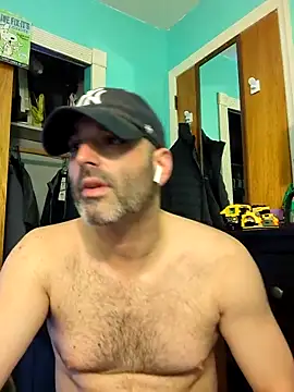 Novabear6996 online show from March 2025 07:53:02 AM