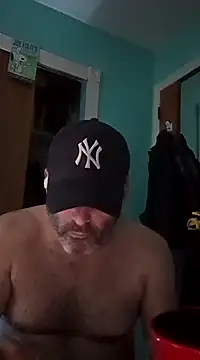 Novabear6996 online show from March 2025 02:29:02 PM