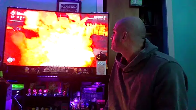 Novabear6996 online show from October 2025 04:04:01 AM