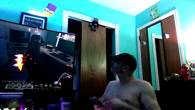 Novabear6996 online show from October 2025 05:02:02 AM