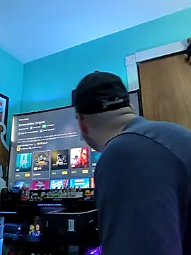 Snapshot of Novabear6996 chatting on March 2026 04:55:01 PM Novabear6996 online show from March 2026 04:55:01 PM