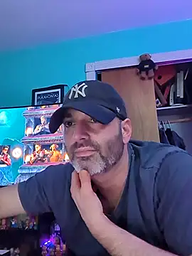 Snapshot of Novabear6996 chatting on April 2026 06:40:02 AM Novabear6996 online show from April 2026 06:40:02 AM