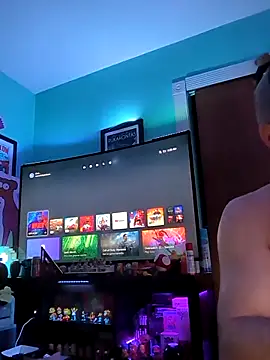 Snapshot of Novabear6996 chatting on April 2026 08:28:02 AM Novabear6996 online show from April 2026 08:28:02 AM