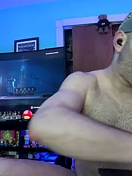 Snapshot of Novabear6996 chatting on May 2026 08:55:01 AM Novabear6996 online show from May 2026 08:55:01 AM