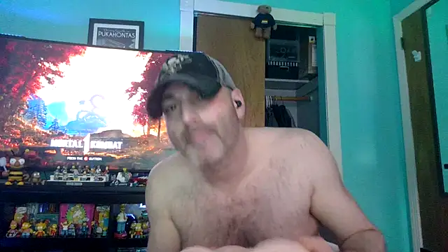 Novabear6996 online show from June 2026 07:10:01 AM