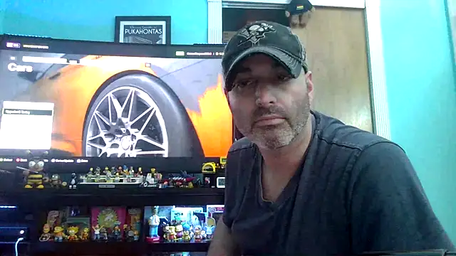 Novabear6996 online show from June 2026 05:32:02 AM