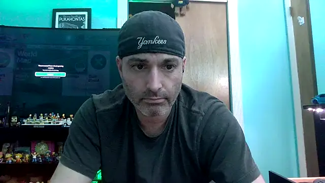 Novabear6996 online show from June 2026 02:05:01 AM