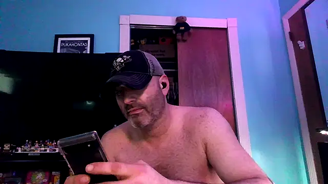 Novabear6996 online show from June 2026 10:15:01 AM