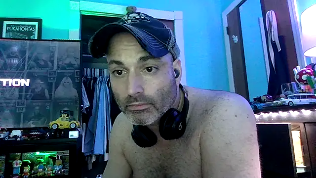 Novabear6996 online show from July 2026 05:25:02 AM