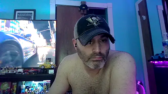 Novabear6996 online show from July 2026 04:53:01 AM
