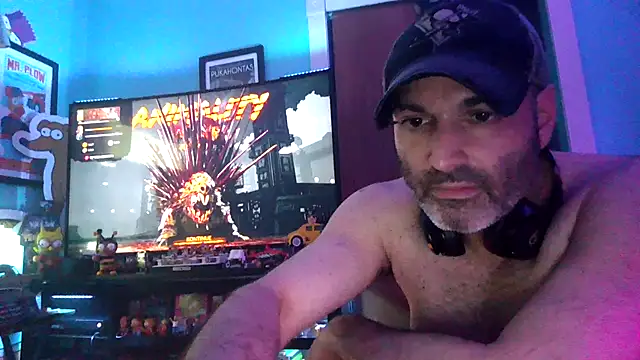 Novabear6996 online show from July 2026 03:03:02 PM