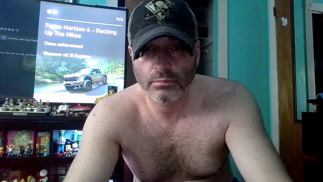Novabear6996 online show from July 2026 08:24:02 PM