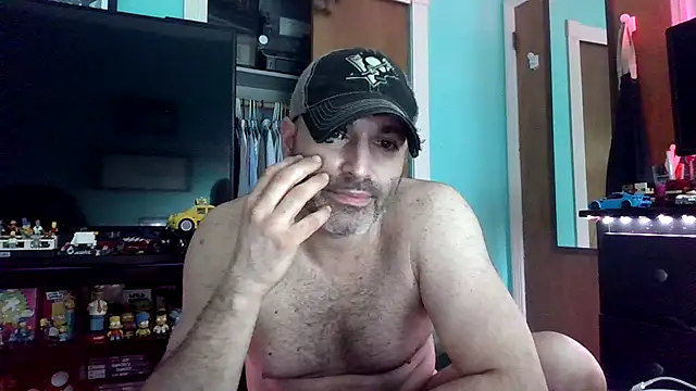 Novabear6996 online show from July 2026 12:11:01 PM