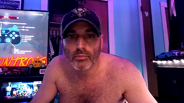 Novabear6996 online show from July 2026 10:18:02 AM