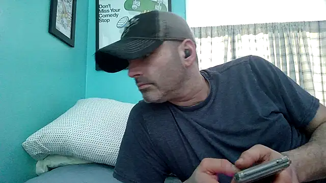 Novabear6996 online show from July 2026 08:52:02 PM