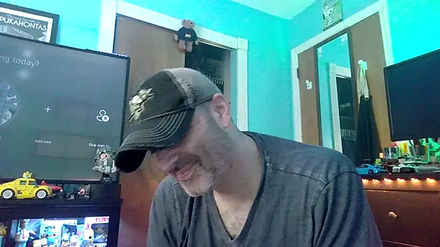 Novabear6996 online show from August 2026 07:02:02 PM