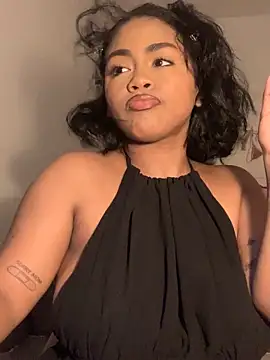 Dahiana Giil online show from November 2025 06:56:02 AM