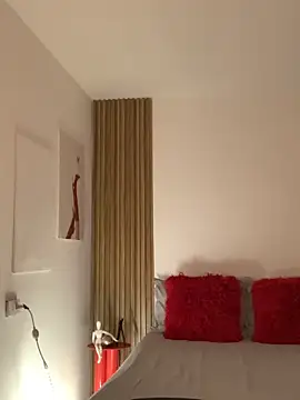 Dahiana Giil online show from January 2026 06:49:01 AM