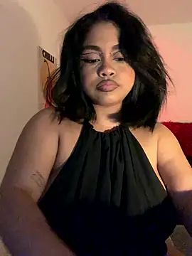 Dahiana Giil online show from January 2026 07:01:01 AM