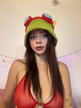 Snapshot of Danna_Myst chatting on October 2025 03:04:01 AM Danna Myst online show from October 2025 03:04:01 AM