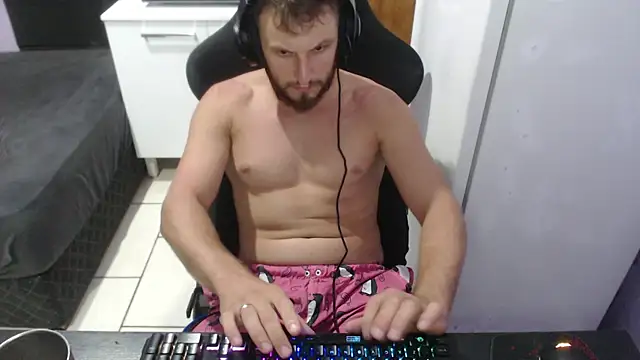 BetoWagner OFC online show from February 2025 11:52:02 PM