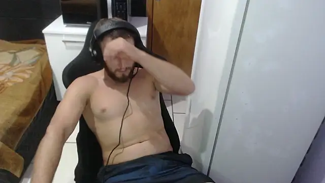 BetoWagner OFC online show from February 2025 11:36:01 PM