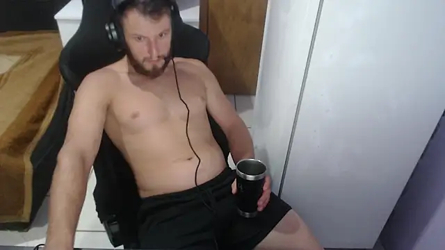 BetoWagner OFC online show from February 2025 10:39:02 PM