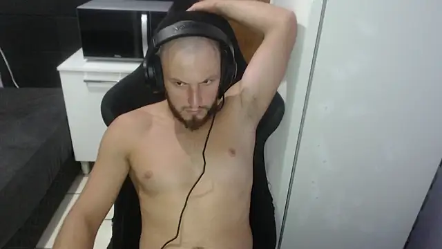 BetoWagner OFC online show from March 2025 11:20:02 PM