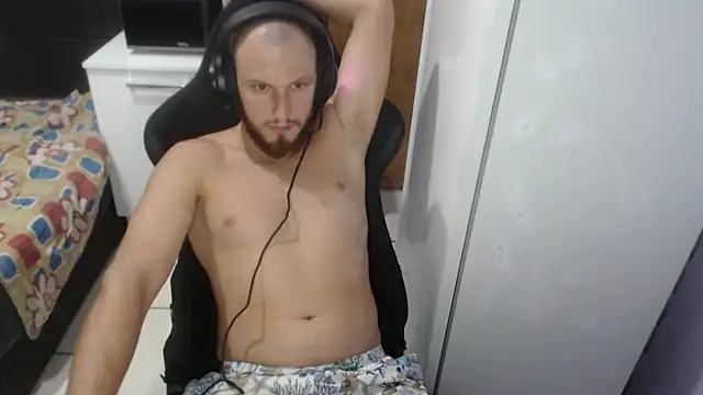 BetoWagner OFC online show from March 2025 11:16:02 PM