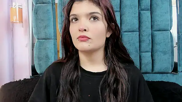 Snapshot of ARTEMISAKIM chatting on February 2026 04:17:02 AM ARTEMISAKIM online show from February 2026 04:17:02 AM