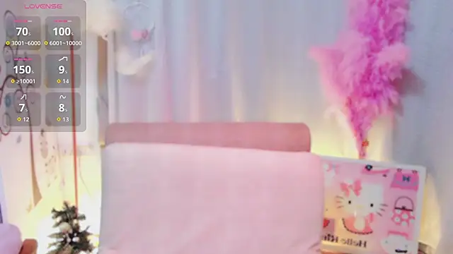 adelamiller online show from February 2026 06:46:01 AM