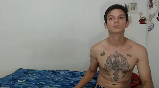 Cum Big Cum online show from February 2025 03:02:01 AM