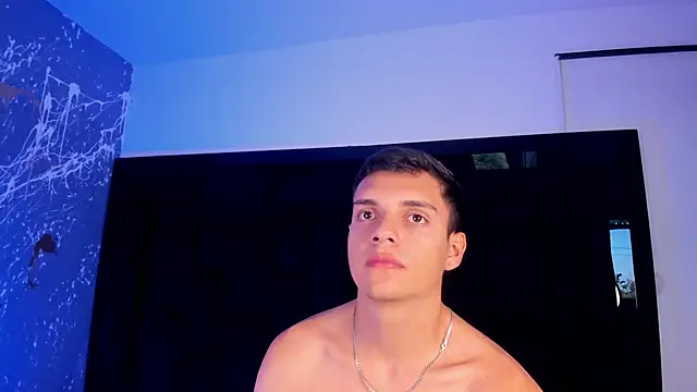 Snapshot of JacobRoberts1 chatting on September 2025 01:43:02 PM JacobRoberts1 online show from September 2025 01:43:02 PM