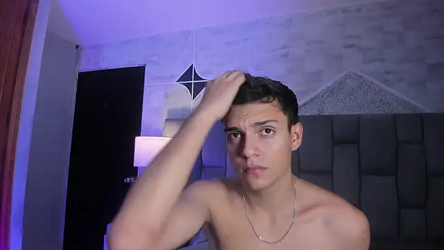 Snapshot of JacobRoberts1 chatting on September 2025 04:45:02 AM JacobRoberts1 online show from September 2025 04:45:02 AM