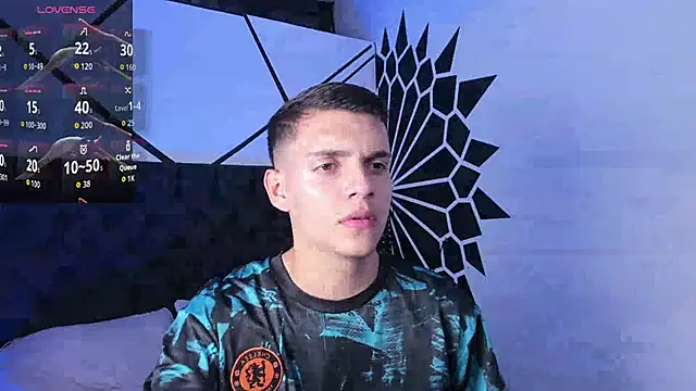 Snapshot of JacobRoberts1 chatting on September 2025 04:17:02 AM JacobRoberts1 online show from September 2025 04:17:02 AM