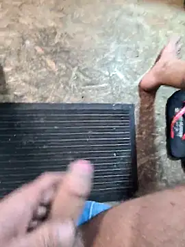 Feca657 online show from November 2025 07:23:02 PM