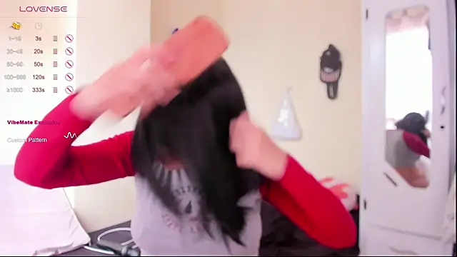  Anahi online show from February 2025 05:04:02 PM