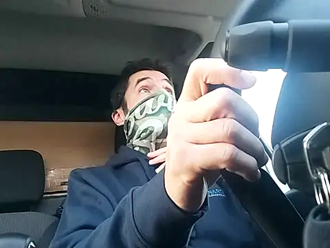 Snapshot of stfbi chatting on February 2025 07:00:01 AM stfbi online show from February 2025 07:00:01 AM