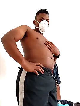 bosszonke123 online show from February 2025 12:32:02 PM