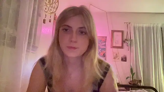 sinfulblonde1 online show from February 2025 07:26:02 AM