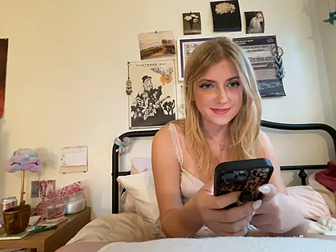 sinfulblonde1 online show from February 2025 02:06:02 AM