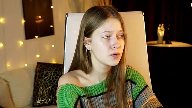 EveMundie online show from February 2026 11:28:02 AM