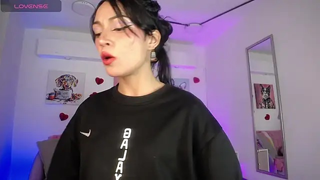 LoreleyNovoa online show from February 2026 04:02:01 AM