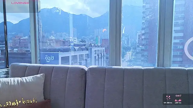 Ivanna West online show from February 2026 01:25:01 PM