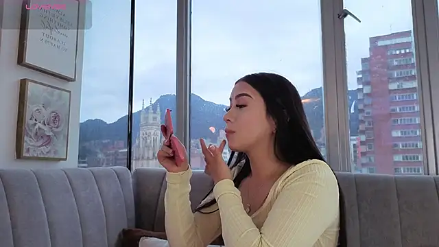 Ivanna West online show from February 2026 11:40:01 AM