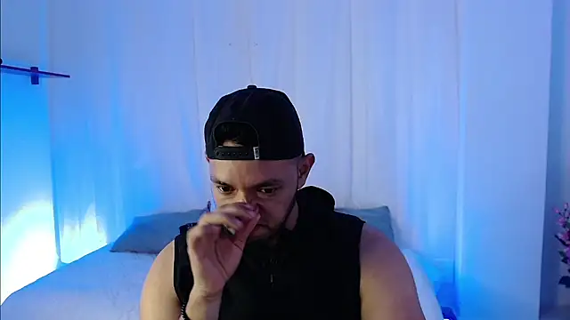 Double R12 online show from March 2025 09:13:02 PM