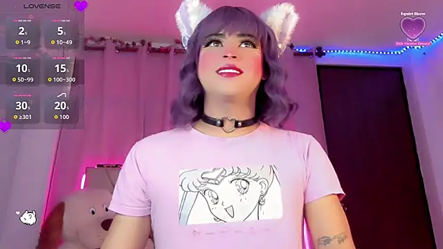 BabyNaomi2 online show from September 2025 04:19:01 PM