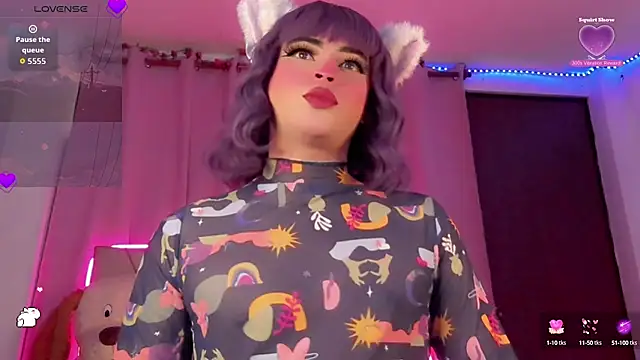 BabyNaomi2 online show from September 2025 06:10:01 PM