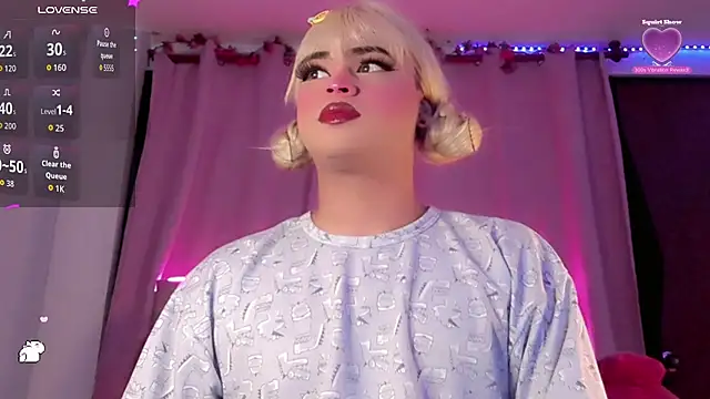 BabyNaomi2 online show from November 2025 05:55:02 PM