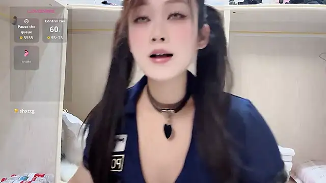 Snapshot of yueyue2003 chatting on March 2026 12:30:01 PM yueyue2003 online show from March 2026 12:30:01 PM